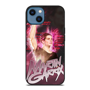 MARTIN GARRIX DJ 2 iPhone 14 Case Cover MARTIN GARRIX DJ 2 iPhone 14 Case Cover