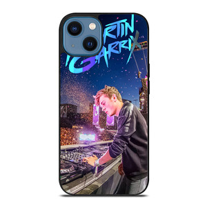 MARTIN GARRIX DJ iPhone 14 Case Cover MARTIN GARRIX DJ iPhone 14 Case Cover