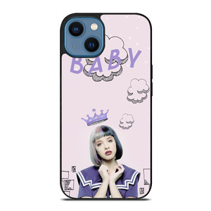 MELANIE MARTINEZ CRY BABY iPhone 14 Case Cover MELANIE MARTINEZ CRY BABY iPhone 14 Case Cover