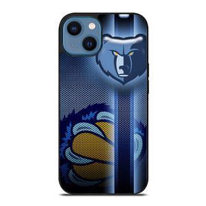 MEMPHIS GRIZZLIES NBA TEAM iPhone 14 Case Cover MEMPHIS GRIZZLIES NBA TEAM iPhone 14 Case Cover