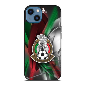 MEXICO SOCCER FOOTBALL LOGO iPhone 14 Case Cover MEXICO SOCCER FOOTBALL LOGO iPhone 14 Case Cover