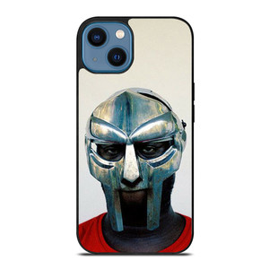 MF DOOM DANIEL DUMILE iPhone 14 Case Cover MF DOOM DANIEL DUMILE iPhone 14 Case Cover