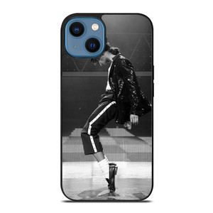 MICHAEL JACKSON DANCE iPhone 14 Case Cover MICHAEL JACKSON DANCE iPhone 14 Case Cover