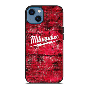 MILWAUKEE TOOL LOGO iPhone 14 Case Cover
