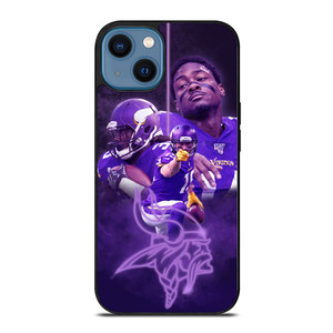MINNESOTA VIKINGS ADAM THIELEN iPhone 14 Case Cover MINNESOTA VIKINGS ADAM THIELEN iPhone 14 Case Cover