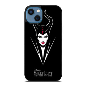 MISTRESS OF EVIL MALEFICENT DISNEY iPhone 14 Case Cover