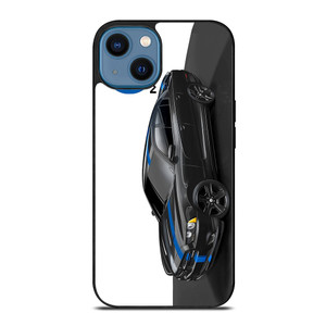 MOPAR CAR ICON iPhone 14 Case Cover