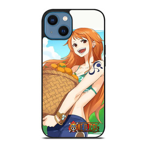 NAMI ONE PIECE iPhone 14 Case Cover