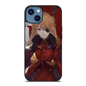NEON GENESIS ANIME iPhone 14 Case Cover