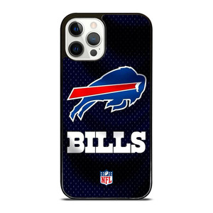 BUFFALO BILLS NFL TEAM iPhone 12 Pro Case Cover
