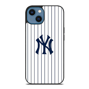 NEW YORK YANKEES CLASSIC LOGO iPhone 14 Case Cover