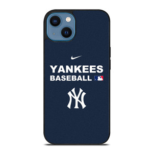 NEW YORK YANKEES MLB ICON iPhone 14 Case Cover NEW YORK YANKEES MLB ICON iPhone 14 Case Cover