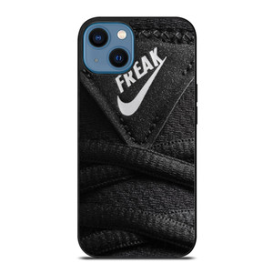 NIKE GREEK FREAK GIANNIS ANTETOKOUNMPO iPhone 14 Case Cover NIKE GREEK FREAK GIANNIS ANTETOKOUNMPO iPhone 14 Case Cover