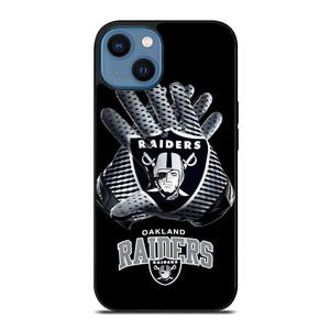 OAKLAND RAIDERS NFL FOOTBALL iPhone 14 Case Cover OAKLAND RAIDERS NFL FOOTBALL iPhone 14 Case Cover