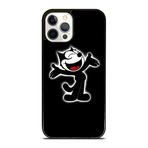 CARTOON FELIX THE CAT iPhone 12 Pro Case Cover CARTOON FELIX THE CAT iPhone 12 Pro Case Cover