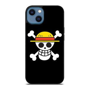 ONE PIECE ICON iPhone 14 Case Cover