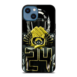 OREGON DUCKS FOOTBALL iPhone 14 Case Cover