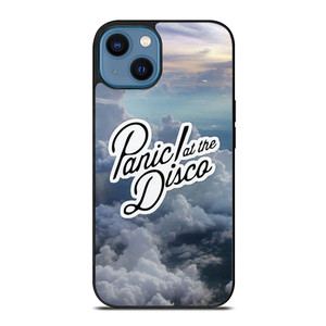PANIC AT THE DISCO SYMBOL iPhone 14 Case Cover PANIC AT THE DISCO SYMBOL iPhone 14 Case Cover