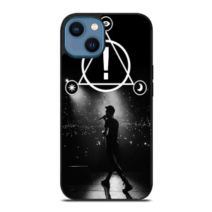 PANIC AT THE DISCO iPhone 14 Case Cover