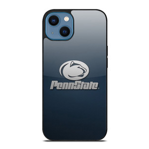 PENN STATE EMBLEM iPhone 14 Case Cover PENN STATE EMBLEM iPhone 14 Case Cover