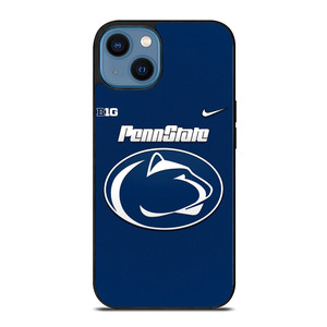 PENN STATE JERSEY iPhone 14 Case Cover PENN STATE JERSEY iPhone 14 Case Cover