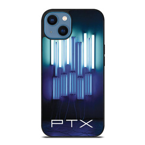 PENTATONIX PTX LOGO iPhone 14 Case Cover