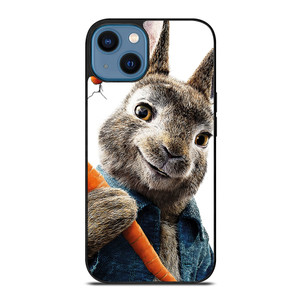 PETER RABBIT CARTOON iPhone 14 Case Cover