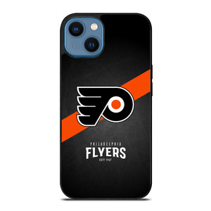 PHILADELPIA FLYERS FOOTBALL TEAM iPhone 14 Case Cover