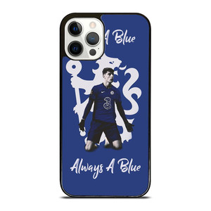 CHELSEA KAI HAVERTZ iPhone 12 Pro Case Cover CHELSEA KAI HAVERTZ iPhone 12 Pro Case Cover
