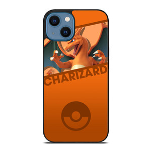 POKEMON CHARLIZARD SMASH BROS iPhone 14 Case Cover POKEMON CHARLIZARD SMASH BROS iPhone 14 Case Cover