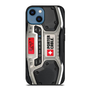 PORTER CABLE BLUETOOTH RADIO iPhone 14 Case Cover PORTER CABLE BLUETOOTH RADIO iPhone 14 Case Cover