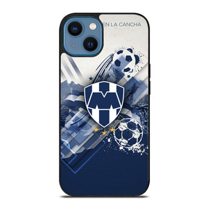 RAYADOS MONTERREY FC FOOTBALL CLUB iPhone 14 Case Cover RAYADOS MONTERREY FC FOOTBALL CLUB iPhone 14 Case Cover