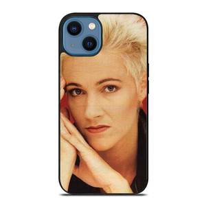 ROXETTE GUN MARIE FREDRIKSSON iPhone 14 Case Cover ROXETTE GUN MARIE FREDRIKSSON iPhone 14 Case Cover