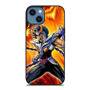 SAINT SEIYA ANIME PHOENIX IKKI iPhone 14 Case Cover