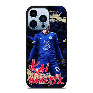 KAI HAVERTZ CHELSEA FC iPhone 13 Pro Max Case Cover
