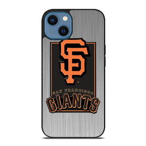 SAN FRANCISCO GIANTS icon iPhone 14 Case Cover
