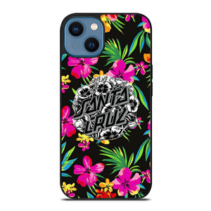 SANTA CRUZ SKATEBOARDS VINTAGE iPhone 14 Case Cover