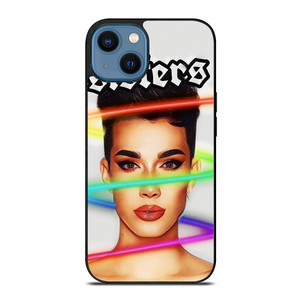 SISTERS JAMES iPhone 14 Case Cover
