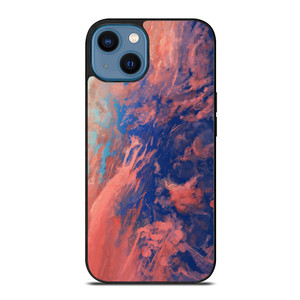 SKY ANIME MOVIE iPhone 14 Case Cover