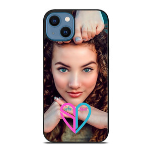 SOFIE DOSSI FACE LOGO iPhone 14 Case Cover SOFIE DOSSI FACE LOGO iPhone 14 Case Cover