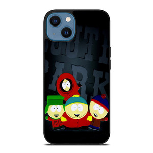 SOUTH PARK CARTOON iPhone 14 Case Cover SOUTH PARK CARTOON iPhone 14 Case Cover