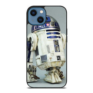 STAR WARS R2D2 ROBOT iPhone 14 Case Cover STAR WARS R2D2 ROBOT iPhone 14 Case Cover