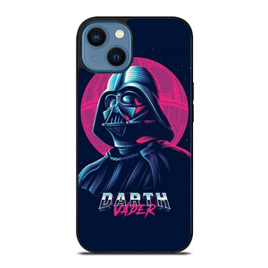 STAR WARS THE DARTH VADER iPhone 14 Case Cover