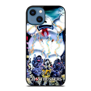 STAY PUFT MARSHMALLOW MAN GHOSTBUSTER 3 iPhone 14 Case Cover STAY PUFT MARSHMALLOW MAN GHOSTBUSTER 3 iPhone 14 Case Cover