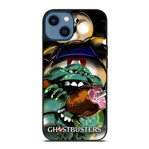 STAY PUFT MARSHMALLOW MAN GHOSTBUSTER 4 iPhone 14 Case Cover STAY PUFT MARSHMALLOW MAN GHOSTBUSTER 4 iPhone 14 Case Cover