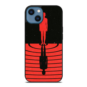 STRANGER THINGS ART iPhone 14 Case Cover
