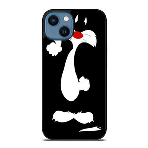SYLVESTER CAT iPhone 14 Case Cover