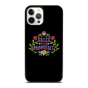 COCO DISNEY SEIZE YOUR MOMENT iPhone 12 Pro Case Cover