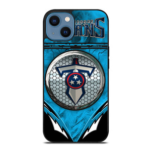 TENNESSEE TITANS LOGO iPhone 14 Case Cover TENNESSEE TITANS LOGO iPhone 14 Case Cover