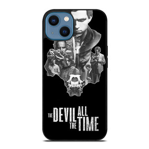 THE DEVIL ALL THE TIME MOVIES iPhone 14 Case Cover THE DEVIL ALL THE TIME MOVIES iPhone 14 Case Cover